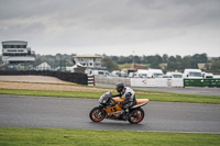 Orange Bikes